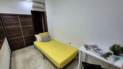 Palm Gardens (D23), Condominium #589371761